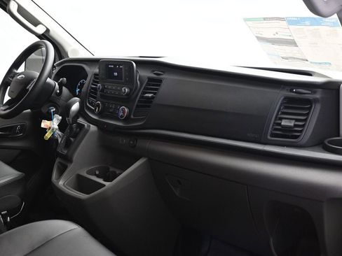 New 2025 Ford Transit 350 148 High Roof Extended image 22