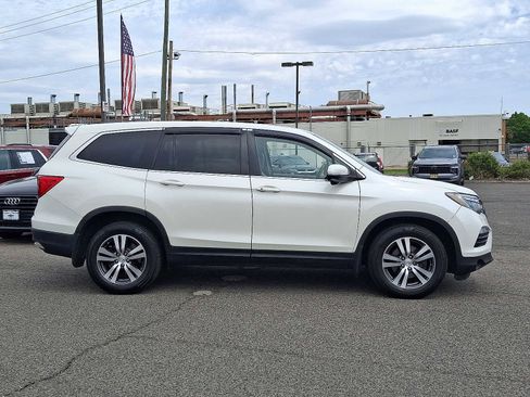 Used 2016 Honda Pilot EX-L image 8