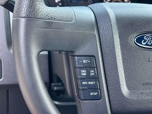 Used 2014 Ford F150 STX w/ Equipment Group 201A Mid AWD/4WD image 21