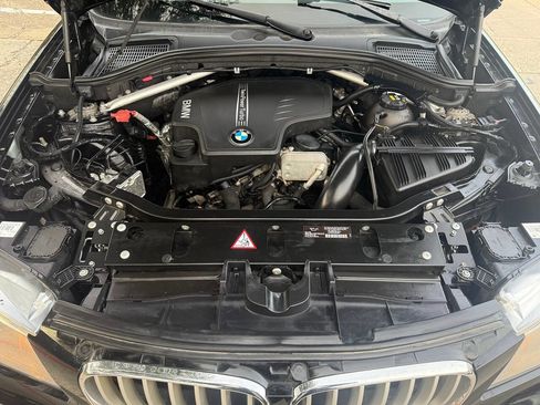 Used 2014 BMW X3 xDrive28i image 45