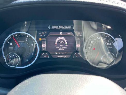 Used 2022 RAM 2500 Laramie AWD/4WD image 25