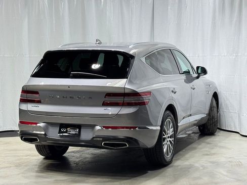 Used 2024 Genesis GV80 2.5T image 6