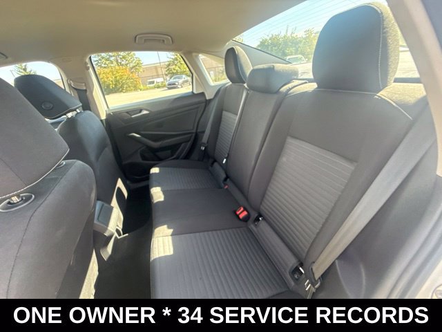 Used 2023 Volkswagen Jetta S FWD image 29