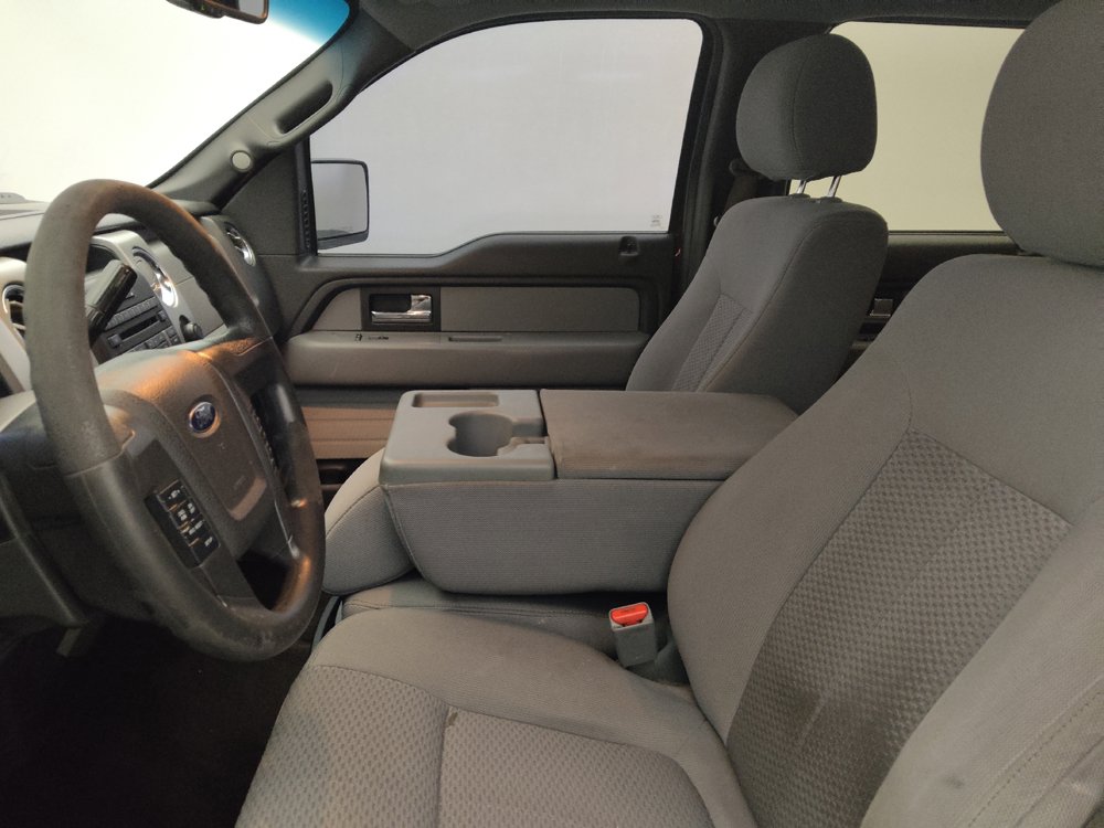 Used 2014 Ford F150 XLT RWD image 17
