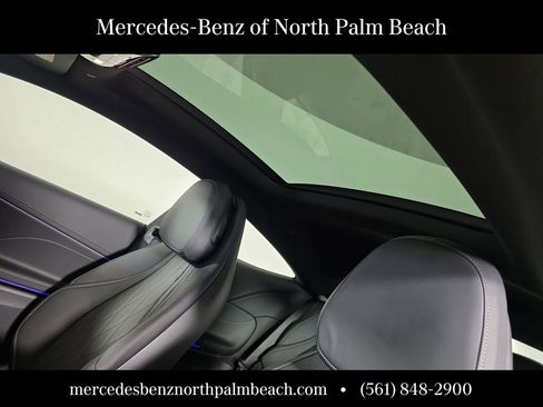 New 2026 Mercedes-Benz CLE 53 AMG 4MATIC Coupe image 9