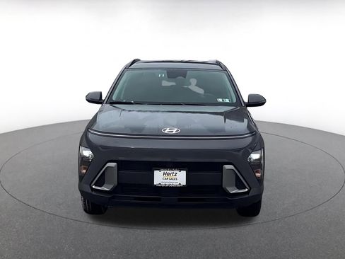 Used 2025 Hyundai Kona SEL image 4