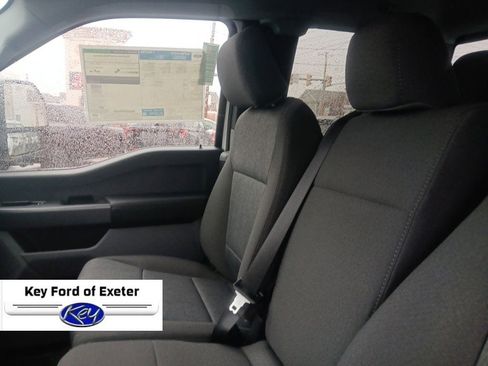 New 2026 Ford F350 XL w/ STX Appearance Package image 32