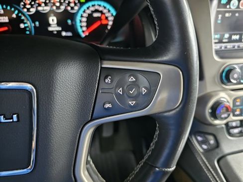 Used 2018 GMC Yukon Denali w/ Denali Ultimate Package image 36