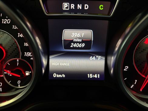 Used 2017 Mercedes-Benz G 63 AMG 4MATIC image 23