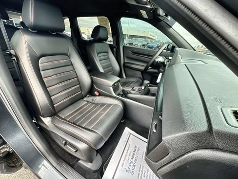 Used 2026 Honda CR-V Sport-L image 24