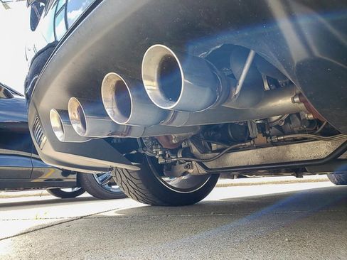 Used 2006 Chevrolet Corvette Convertible w/ Preferred Equipment Group image 36