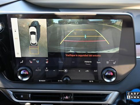 Used 2023 Lexus RX 350 AWD image 11