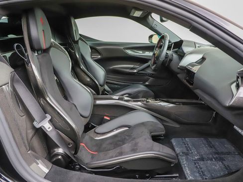 Certified 2021 Ferrari SF90 Stradale AWD/4WD image 49