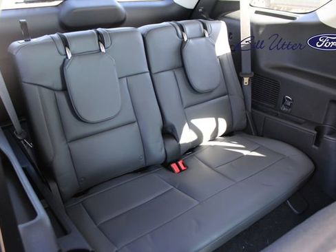 New 2026 Ford Explorer Active w/ Active Comfort Package image 10