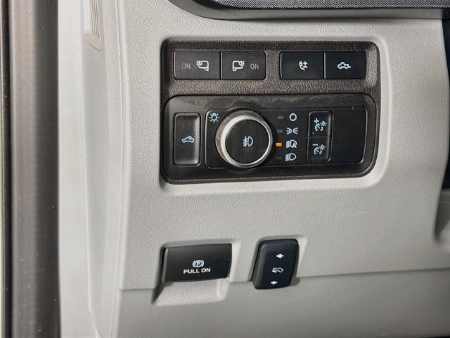 Used 2024 Ford F250 Limited w/ FX4 Off-Road Package AWD/4WD image 12