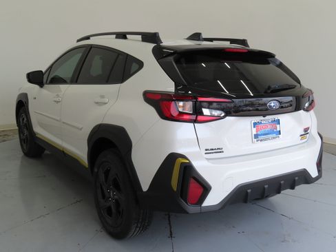 New 2026 Subaru Crosstrek 2.5i Sport image 7