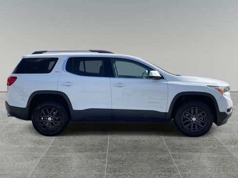 Used 2019 GMC Acadia SLT image 6