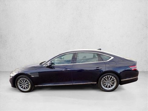 Used 2023 Genesis G80 2.5T image 2
