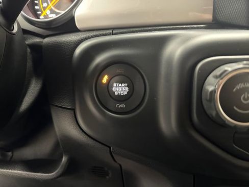 Used 2021 Jeep Wrangler Unlimited Islander AWD/4WD image 20