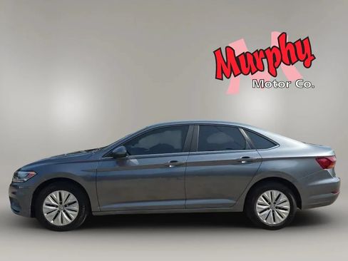 Used 2019 Volkswagen Jetta S FWD image 5