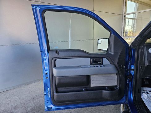 Used 2014 Ford F150 XLT w/ Equipment Group 302A Luxury image 17