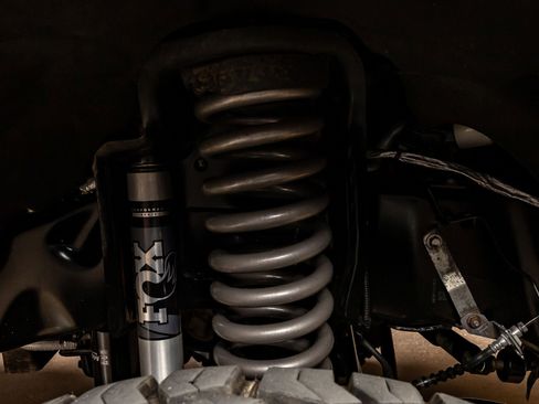 Used 2020 Ford F250 Lariat image 13