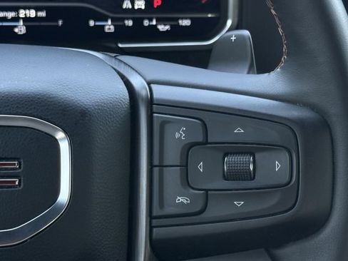 Used 2023 GMC Sierra 1500 AT4 w/ Technology Package AWD/4WD image 15