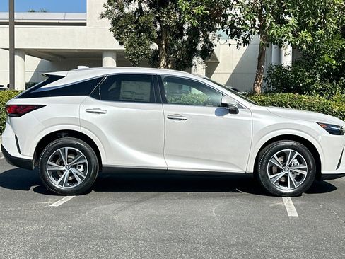 New 2026 Lexus RX 350 RX 350 image 8