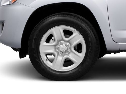 Used 2010 Toyota RAV4 Limited FWD image 16