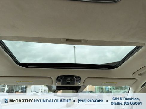 Used 2021 Hyundai Palisade Calligraphy AWD/4WD image 28