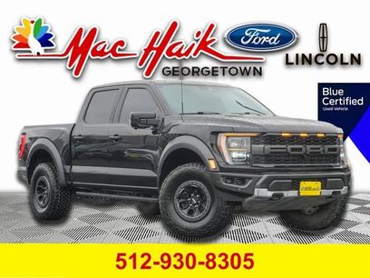 Used 2023 Ford F150 Raptor