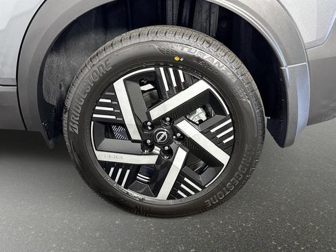 New 2026 Nissan Kicks SV image 28