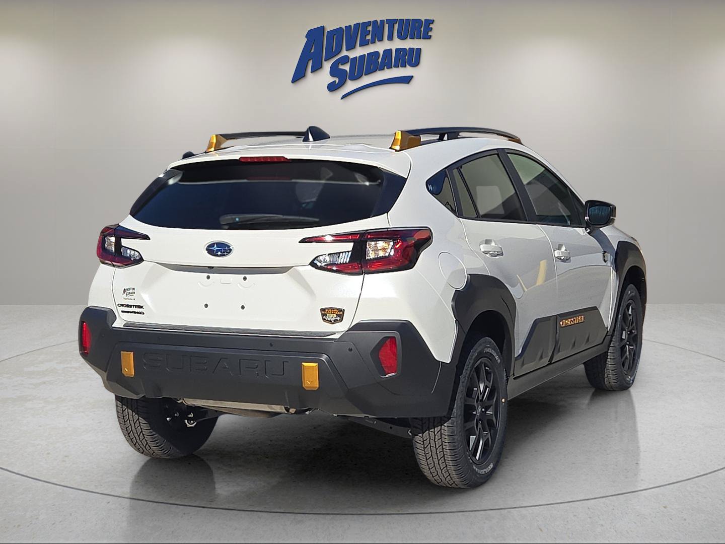 Certified 2026 Subaru Crosstrek 2.5i Wilderness AWD/4WD image 26