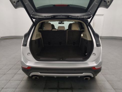 Used 2017 Lincoln MKC Premiere FWD image 29