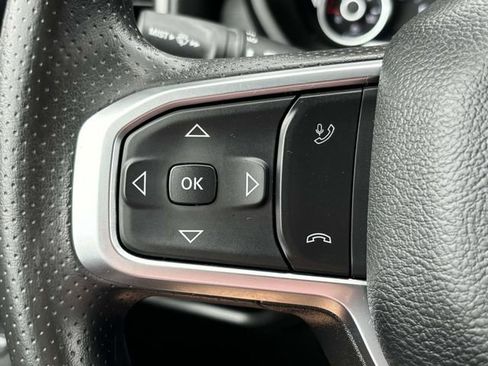 New 2025 RAM 2500 Tradesman image 10