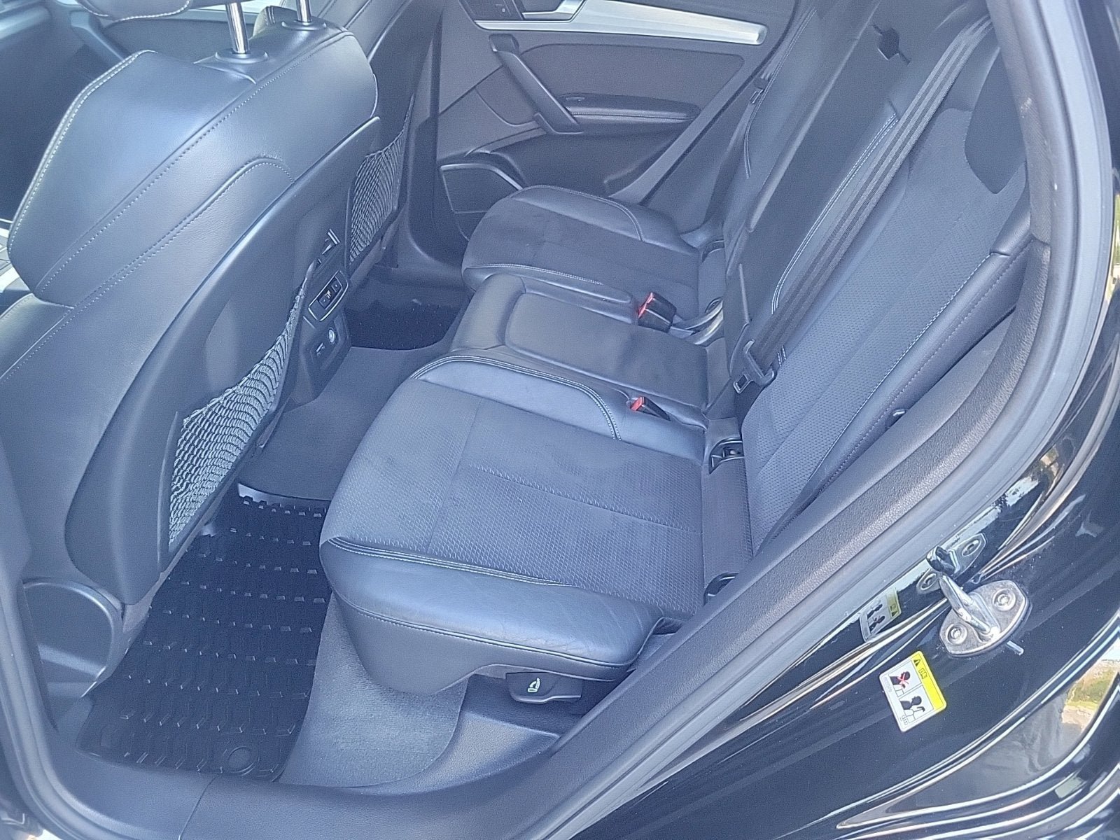 Used 2020 Audi SQ5 Premium Plus AWD/4WD image 15