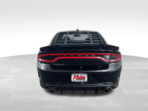 Used 2022 Dodge Charger GT w/ Cold Weather Package image 4