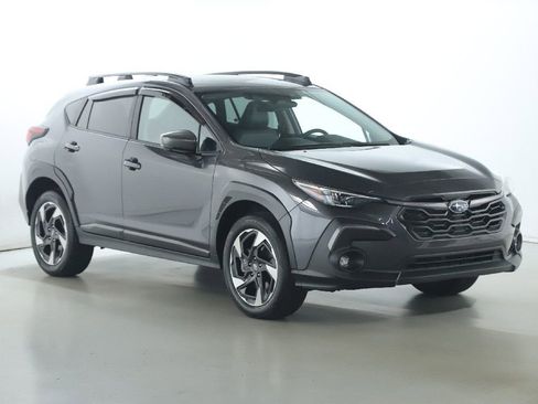 Used 2025 Subaru Crosstrek 2.5i Limited AWD/4WD image 9