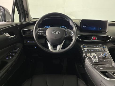 Certified 2023 Hyundai Santa Fe SEL Premium AWD/4WD image 15