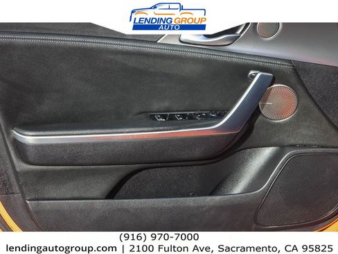 Used 2019 Kia Stinger GTS image 18