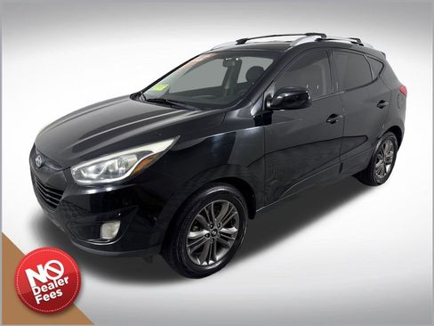 Used 2014 Hyundai Tucson SE FWD image 8
