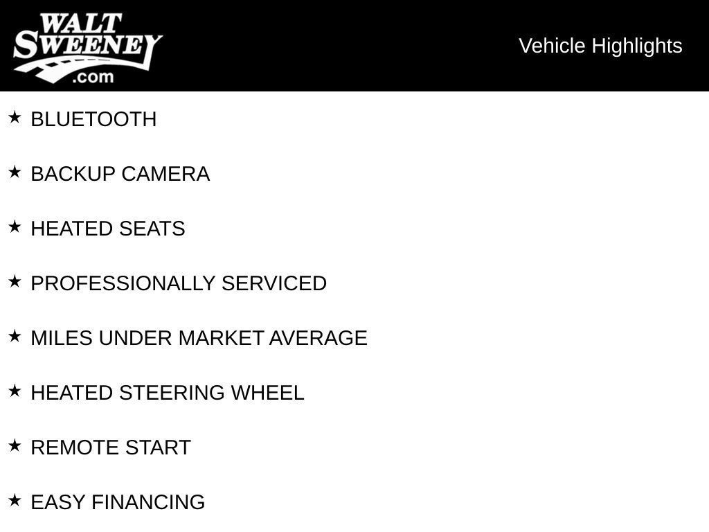 Used 2019 Jeep Renegade Latitude w/ Cold Weather Group AWD/4WD image 15