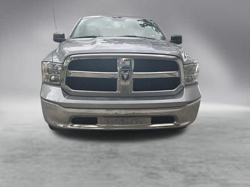 Used 2024 RAM 1500 Classic SLT RWD image 13