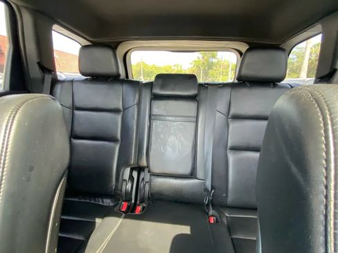 Used 2018 Jeep Grand Cherokee Limited AWD/4WD image 19