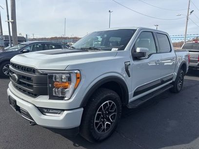 Used 2023 Ford F150 Lariat