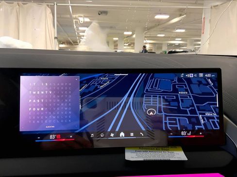 New 2026 BMW X3 xDrive30 w/ Premium Package image 18