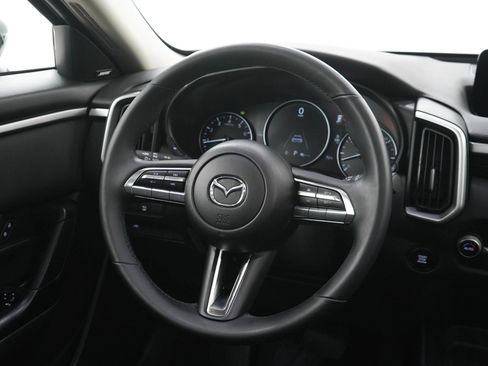 Used 2024 MAZDA CX-50 AWD 2.5 S w/ Cargo Package image 14