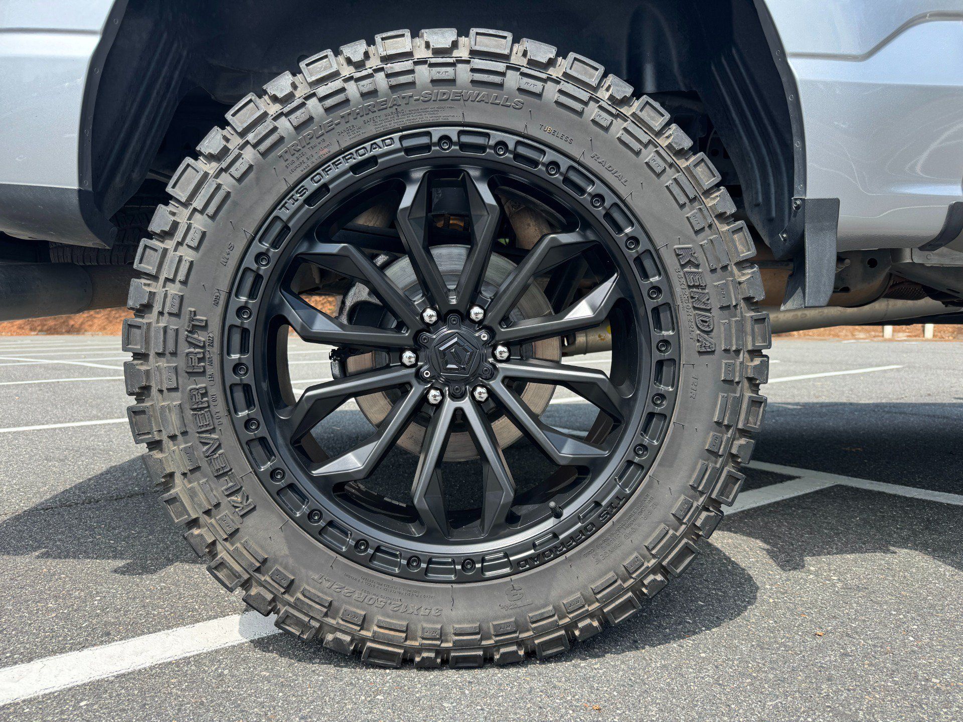 Used 2022 Ford F150 XLT w/ Equipment Group 302A High AWD/4WD image 63