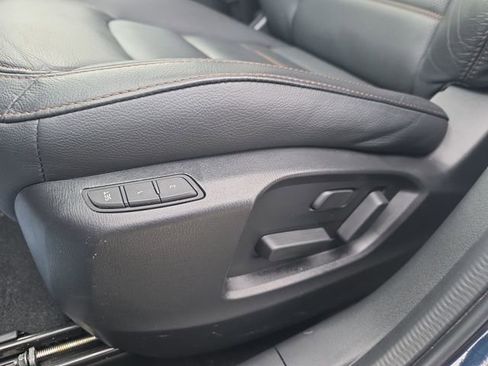 Used 2021 MAZDA CX-5 Touring w/ Touring Preferred SV Package image 43