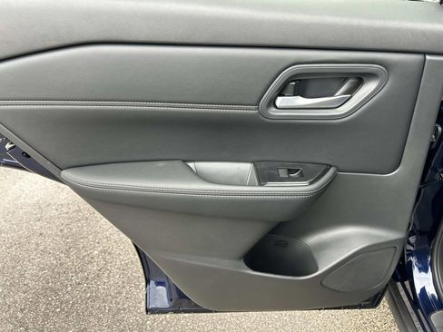 New 2026 Nissan Rogue Dark Armor AWD/4WD image 22